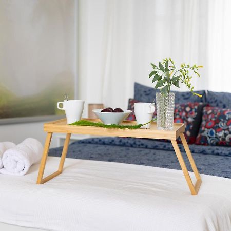 Apartmán Live Arico Burgado Exteriér fotografie