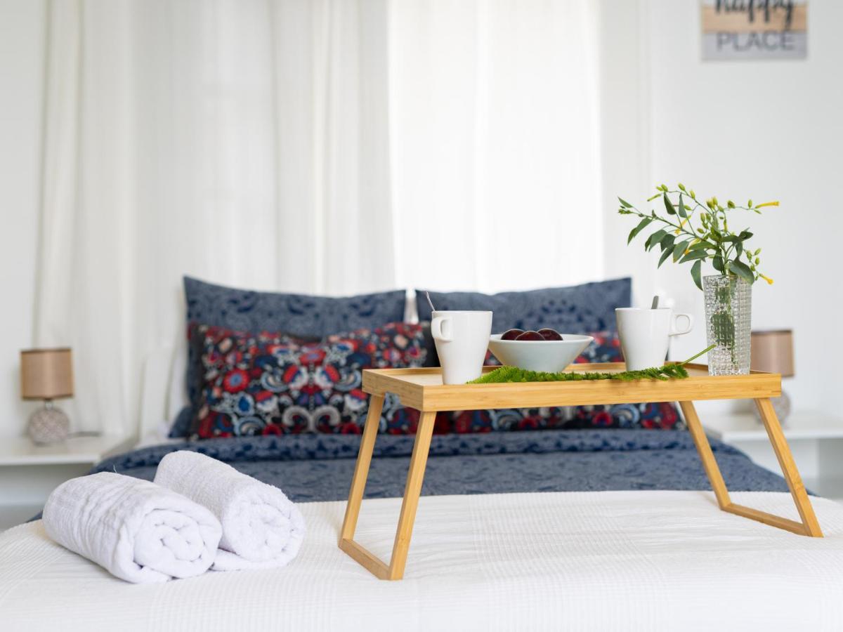 Apartmán Live Arico Burgado Exteriér fotografie