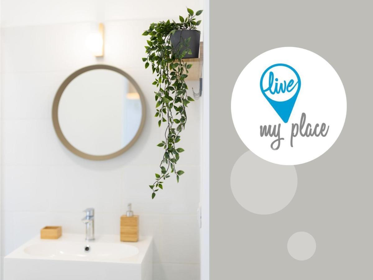 Apartmán Live Arico Burgado Exteriér fotografie